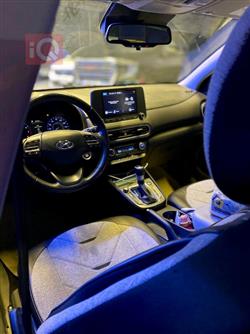 هيونداي كونا